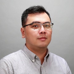 李凯